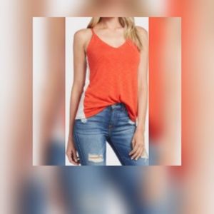 Peyton Jensen Aspen knit Cami